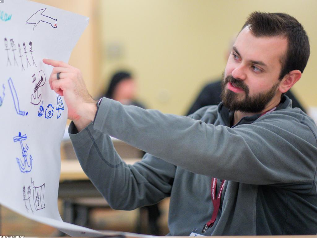 กิจกรรมและเวิร์กช็อป PGTHAB: สร้างสรรค์ความรู้ใหม่ในยุคดิจิทัล