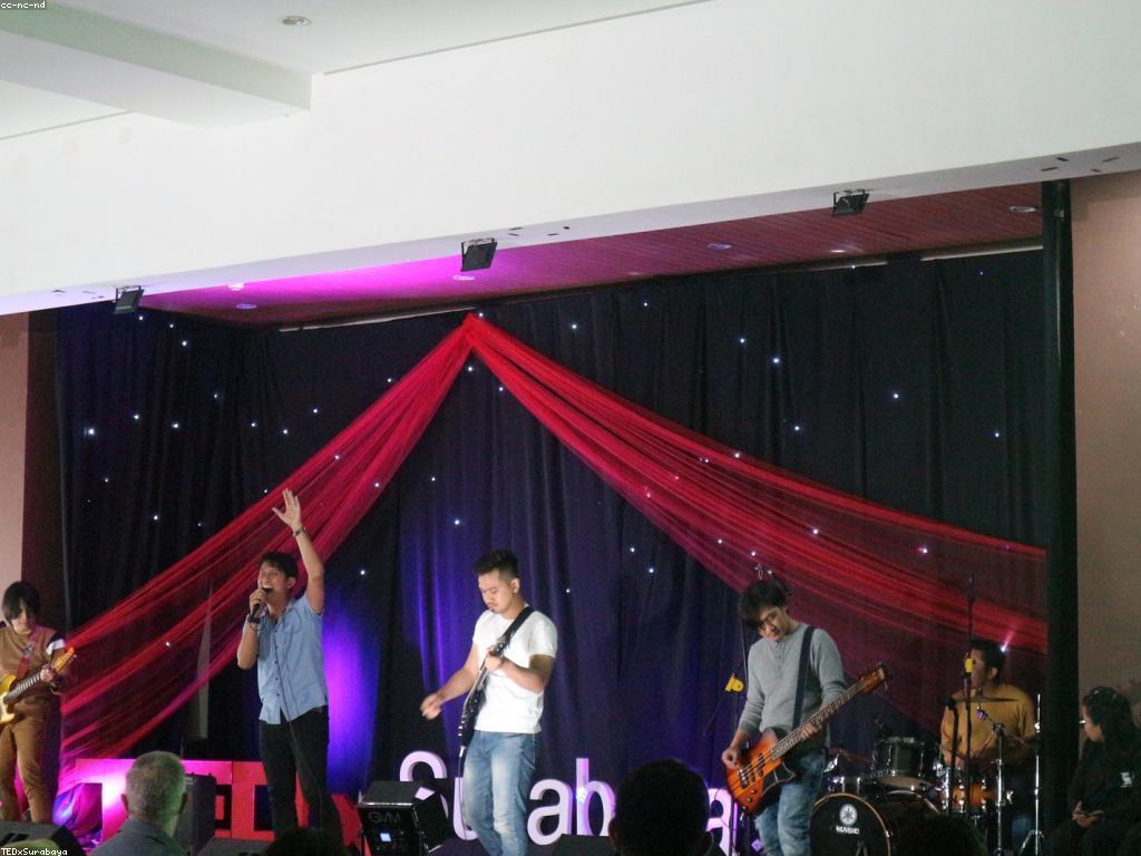 กิจกรรมและเวิร์กช็อป PGTHAB: สร้างสรรค์ความรู้ใหม่ในยุคดิจิทัล